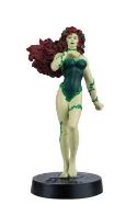 DC SUPERHERO BEST OF FIG COLL MAG #10 POISON IVY