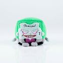 KAWAII CUBE DC JOKER PLUSH MEDIUM