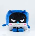 KAWAII CUBE DC BATMAN PLUSH LARGE