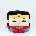 KAWAII CUBE DC WONDER WOMAN PLUSH LARGE