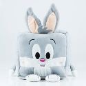 KAWAII CUBE WB BUGS BUNNY PLUSH LARGE