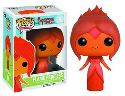 POP ADVENTURE TIME FLAME PRINCESS VINYL FIG