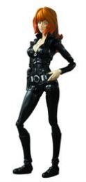 LUPIN THE THIRD FUJIKO MINE S.H.FIGUARTS AF