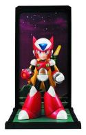MEGAMAN X ZERO TAMASHII BUDDIES FIGURE