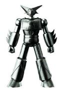 ABSOLUTE CHOGOKIN GETTER ROBO GETTER 1 MINI FIG