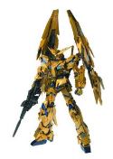 GUNDAM UNICORN PHENEX 03 GFFMC FIG