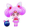 SAILOR MOON PETIT CHARA CHIBI MOON DX FIG (OCT158753)