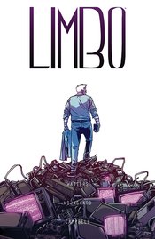 LIMBO TP (MR)