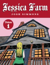 JESSICA FARM GN VOL 01 (MAR161479) (MR)