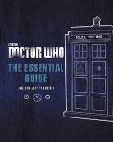 DOCTOR WHO ESSENTIAL GUIDE REVISED 12TH DOCTOR ED