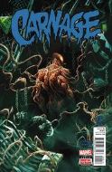 CARNAGE #2 DEL MUNDO 2ND PTG VAR