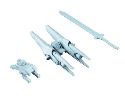 HG ORPHANS GUNDAM 1/144 MS OPTION SET 4 MDL KIT