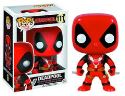 POP MARVEL DEADPOOL TWO SWORDS VINYL FIG