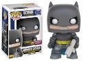 POP DC HEROES DKR ARMORED BATMAN PX VINYL FIG