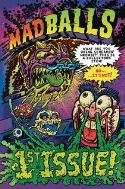 MADBALLS #1 (OF 4)