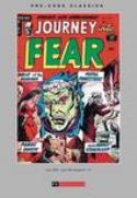 PRE CODE CLASSIC JOURNEY INTO FEAR HC VOL 02