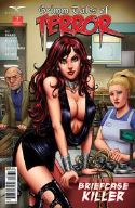 GFT GRIMM TALES OF TERROR VOL 2 #7 C CVR SANAPO (MR)