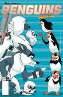 PENGUINS OF MADAGASCAR ELITEST OF ELITE #3 (OF 4) CVR B