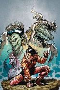 SHIKARI FORCE HUNTERS #3 (OF 4)