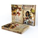 WORLD OF CASSYNO (GAMEBOX SET)
