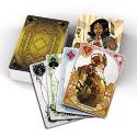 WORLD OF CASSYNO (SINGLE DECK)