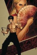 BRUCE LEE DRAGON RISES #1 CVR B CHO