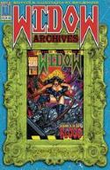 WIDOW ARCHIVES TP VOL 04 (MR)