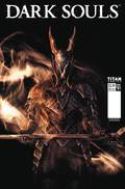 (USE MAR168497) DARK SOULS #1 CVR A GAME COVER