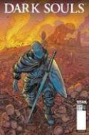 (USE MAR168497) DARK SOULS #1 CVR D TURINI