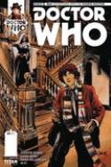 DOCTOR WHO 4TH #3 (OF 5) CVR D HACK