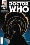 DOCTOR WHO 12TH YEAR TWO #6 CVR E MYERS (ALBUM VAR)