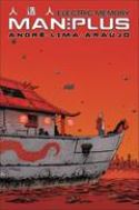 MAN PLUS #4 (OF 4) CVR B SHALVEY