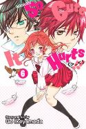 SO CUTE IT HURTS GN VOL 06