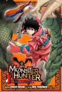 MONSTER HUNTER FLASH HUNTER GN VOL 01