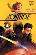 (USE APR168772) JOYRIDE #1 (OF 4)
