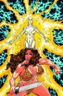 CAVEWOMAN SHATTERED TIME #1 (OF 2) CVR A DURHAM (RES)