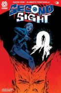SECOND SIGHT #3 (MR)
