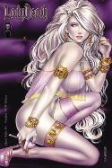 LADY DEATH CHAOS RULES #1 NAUGHTY NSFW CVR (MR)