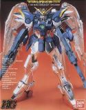 HG GUNDAM ENDLESS WALTZ ZERO CUSTOM 1/100 MODEL KIT  (C