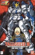 HG GUNDAM ENDLESS WALTZ TALLGEESE III 1/100 MODEL KIT