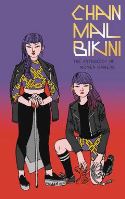 CHAINMAIL BIKINI ANTHOLOGY OF WOMEN GAMERS (MR)