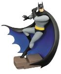 DC GALLERY BATMAN TAS BATMAN PVC FIGURE