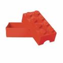 LEGO LUNCH BOX RED