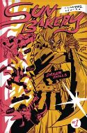 SUN BAKERY #1 CVR A LEWIS
