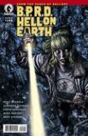 BPRD HELL ON EARTH #142