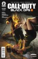CALL OF DUTY BLACK OPS III #6 (OF 6)