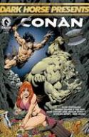 DARK HORSE PRESENTS 2014 #21