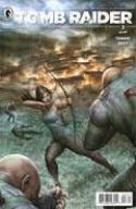 TOMB RAIDER 2016 #3