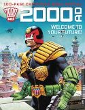 2000 AD PACK APR 2016