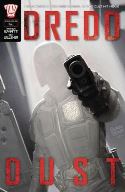 DREDD DUST #1 (OF 2)